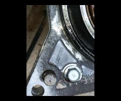 DIFFERENZIALE ANTERIORE NISSAN X-TRAIL 2.0 110KW 1 - 12