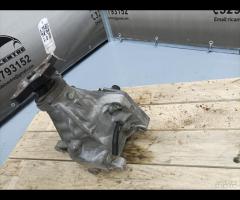 DIFFERENZIALE ANTERIORE NISSAN X-TRAIL 2.0 110KW 1 - 14