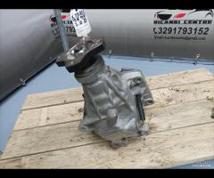 DIFFERENZIALE ANTERIORE NISSAN X-TRAIL 2.0 110KW 1 - 15