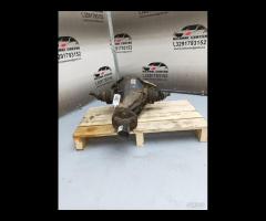 DIFFERENZIALE POST.  MERCEDES E220 2012 RAPP 2.47