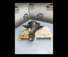 DIFFERENZIALE POST.  MERCEDES E220 2012 RAPP 2.47