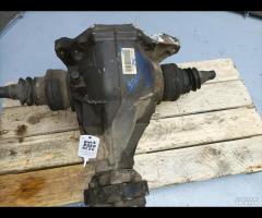 DIFFERENZIALE POST.  MERCEDES E220 2012 RAPP 2.47 - 6