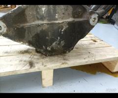 DIFFERENZIALE POST.  MERCEDES E220 2012 RAPP 2.47 - 13