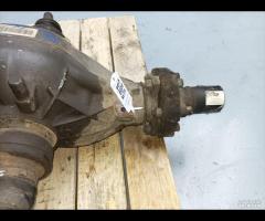 DIFFERENZIALE POST.  MERCEDES E220 2012 RAPP 2.47 - 14