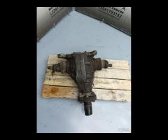 DIFFERENZIALE POST.  MERCEDES E220 2012 RAPP 2.47 - 16