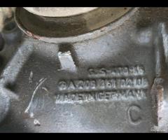 DIFFERENZIALE POST.  MERCEDES E220 2012 RAPP 2.47 - 20