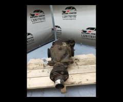 DIFFERENZIALE POSTERIORE BMW E87 2.0D 105KW 2007-2