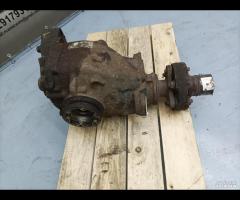 DIFFERENZIALE POSTERIORE BMW E87 2.0D 105KW 2007-2 - 6