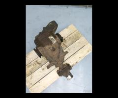 DIFFERENZIALE POSTERIORE BMW E87 2.0D 105KW 2007-2 - 16