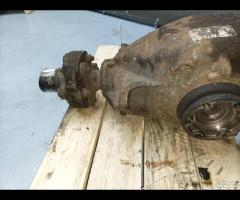 DIFFERENZIALE POSTERIORE BMW E87 2.0D 105KW 2007-2 - 19