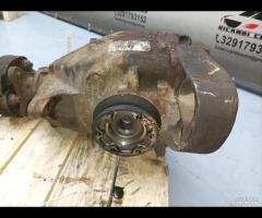 DIFFERENZIALE POSTERIORE BMW E87 2.0D 105KW 2007-2 - 20