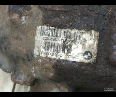 DIFFERENZIALE POSTERIORE BMW E87 2.0D 105KW 2007-2 - 21