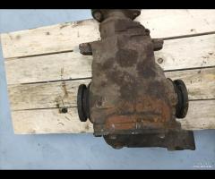 DIFFERENZIALE POSTERIORE BMW E87 2.0D 105KW 2007-2 - 23