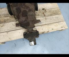 DIFFERENZIALE POSTERIORE BMW E87 2.0D 105KW 2007-2 - 24