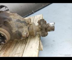 DIFFERENZIALE POSTERIORE BMW E90 2011 2.0D 7598855 - 10