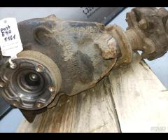 DIFFERENZIALE POSTERIORE BMW E90 2011 2.0D 7598855 - 11