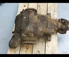 DIFFERENZIALE POSTERIORE BMW E90 2011 2.0D 7598855 - 18