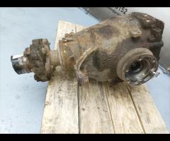 DIFFERENZIALE POSTERIORE BMW E90 2011 2.0D 7598855 - 20