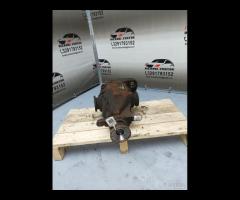 DIFFERENZIALE POSTERIORE BMW E60 3.0D 7560587 7560 - 1
