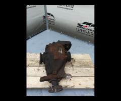 DIFFERENZIALE POSTERIORE BMW E60 3.0D 7560587 7560 - 3