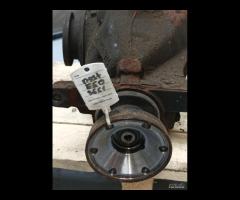 DIFFERENZIALE POSTERIORE BMW E60 3.0D 7560587 7560 - 4