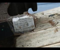 DIFFERENZIALE POSTERIORE BMW E60 3.0D 7560587 7560 - 5