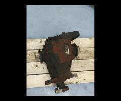DIFFERENZIALE POSTERIORE BMW E60 3.0D 7560587 7560 - 6