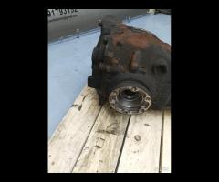 DIFFERENZIALE POSTERIORE BMW E60 3.0D 7560587 7560 - 8