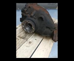 DIFFERENZIALE POSTERIORE BMW E60 3.0D 7560587 7560 - 9