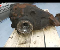 DIFFERENZIALE POSTERIORE BMW E60 3.0D 7560587 7560 - 10