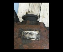 DIFFERENZIALE POSTERIORE BMW E60 3.0D 7560587 7560 - 11