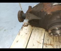 DIFFERENZIALE POSTERIORE BMW E60 3.0D 7560587 7560 - 12