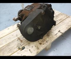 DIFFERENZIALE POSTERIORE BMW E60 3.0D 7560587 7560 - 14