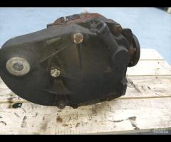 DIFFERENZIALE POSTERIORE BMW E60 3.0D 7560587 7560 - 15