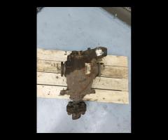 DIFFERENZIALE POSTERIORE BMW SERIE 3 E90 2.0D  756 - 4
