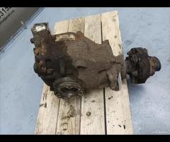 DIFFERENZIALE POSTERIORE BMW SERIE 3 E90 2.0D  756 - 5