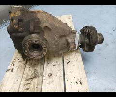 DIFFERENZIALE POSTERIORE BMW SERIE 3 E90 2.0D  756 - 6