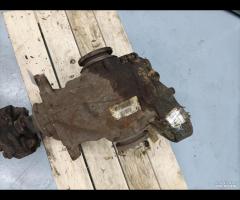 DIFFERENZIALE POSTERIORE BMW SERIE 3 E90 2.0D  756 - 7