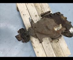 DIFFERENZIALE POSTERIORE BMW SERIE 3 E90 2.0D  756 - 8