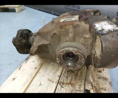 DIFFERENZIALE POSTERIORE BMW SERIE 3 E90 2.0D  756 - 10