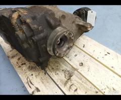 DIFFERENZIALE POSTERIORE BMW SERIE 3 E90 2.0D  756 - 13