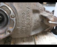 DIFFERENZIALE POSTERIORE BMW SERIE 3 E90 2.0D  756 - 14