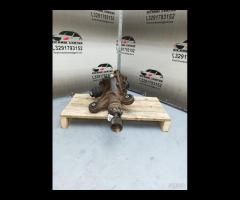 DIFFERENZIALE POST. JAGUAR XJ 3.0D RAPP 2.73 9X23-