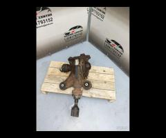 DIFFERENZIALE POST. JAGUAR XJ 3.0D RAPP 2.73 9X23-