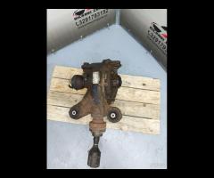 DIFFERENZIALE POST. JAGUAR XJ 3.0D RAPP 2.73 9X23-