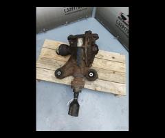 DIFFERENZIALE POST. JAGUAR XJ 3.0D RAPP 2.73 9X23-