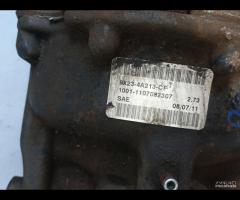 DIFFERENZIALE POST. JAGUAR XJ 3.0D RAPP 2.73 9X23- - 6