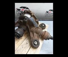 DIFFERENZIALE POST. JAGUAR XJ 3.0D RAPP 2.73 9X23- - 11