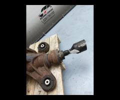 DIFFERENZIALE POST. JAGUAR XJ 3.0D RAPP 2.73 9X23- - 12