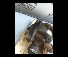 DIFFERENZIALE POST. JAGUAR XJ 3.0D RAPP 2.73 9X23- - 13